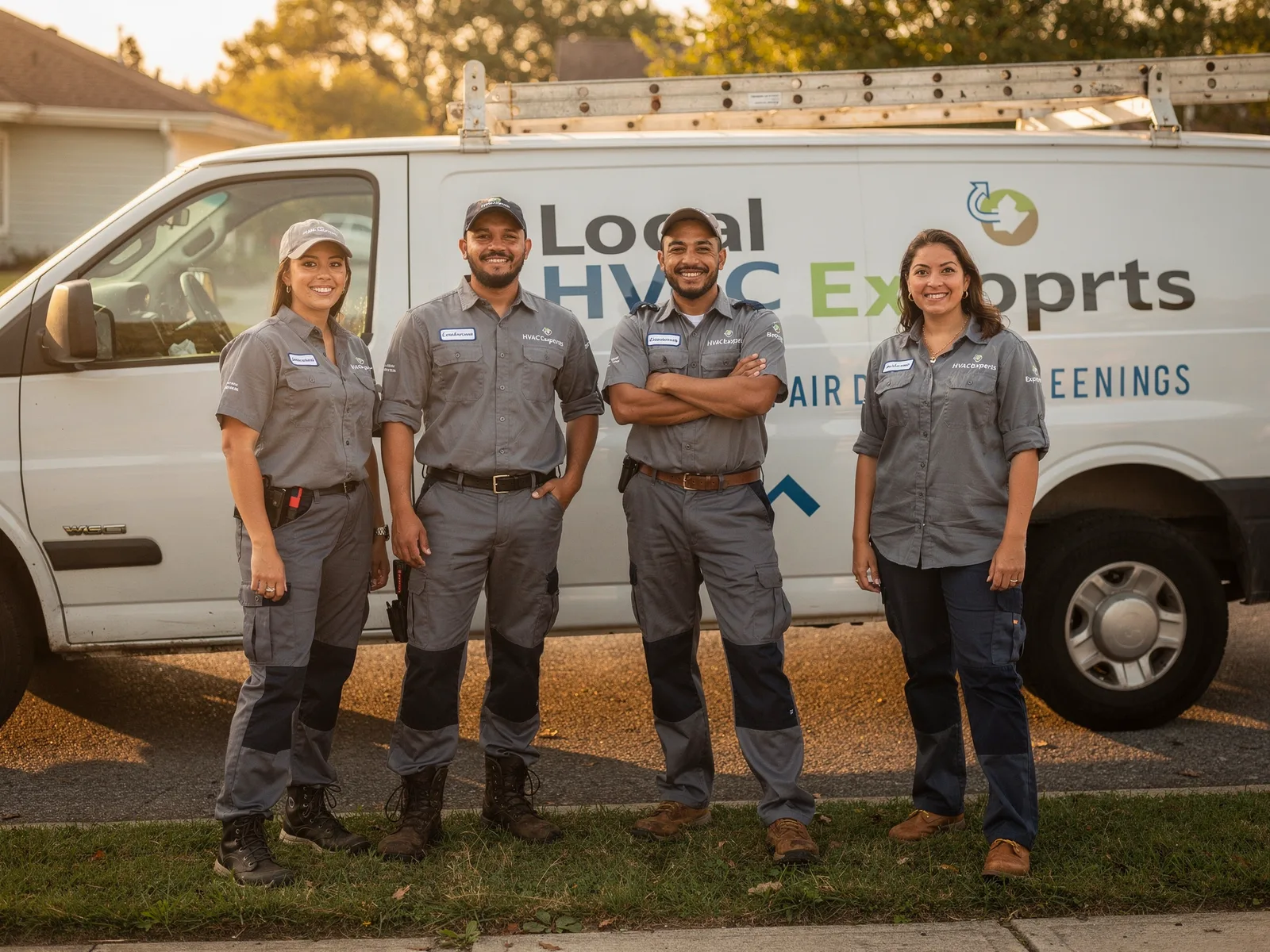 24/7 HVAC Repair & AC Replacement company in Bonnots Mill, MO